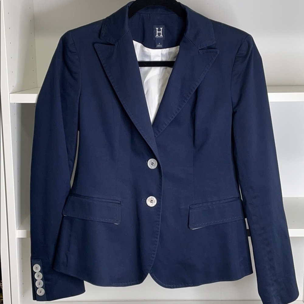 Navy Blue blazer